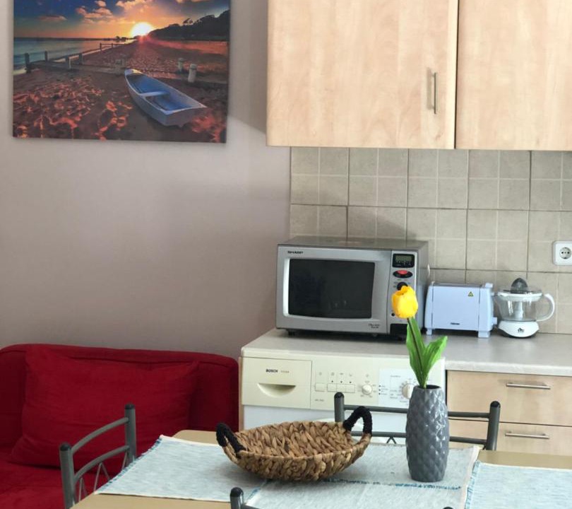 Photo of Livingroom in Ialyssos