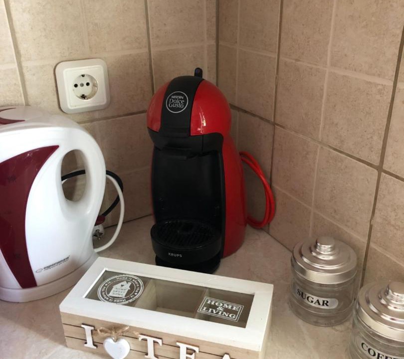 Photo of Bathroom in Ialyssos