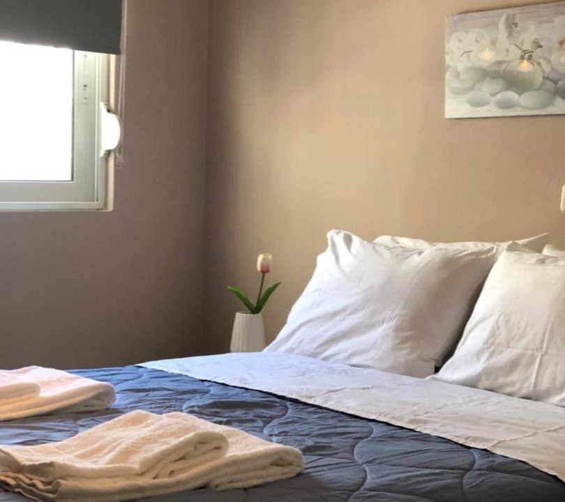Photo of Bedroom in Ialyssos