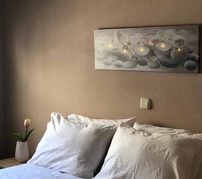 Photo of Bedroom in Ialyssos