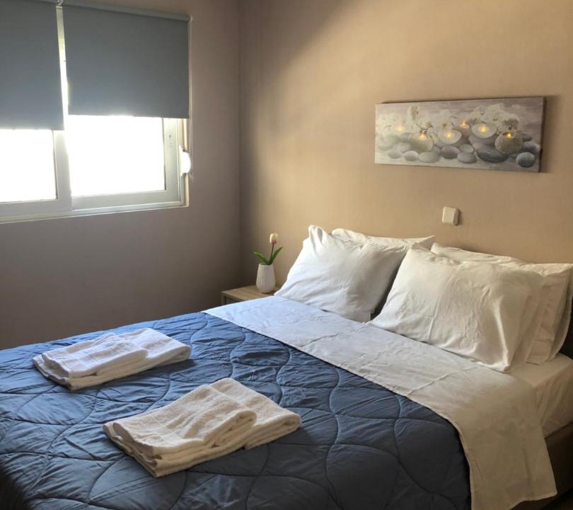 Photo of Bedroom in Ialyssos
