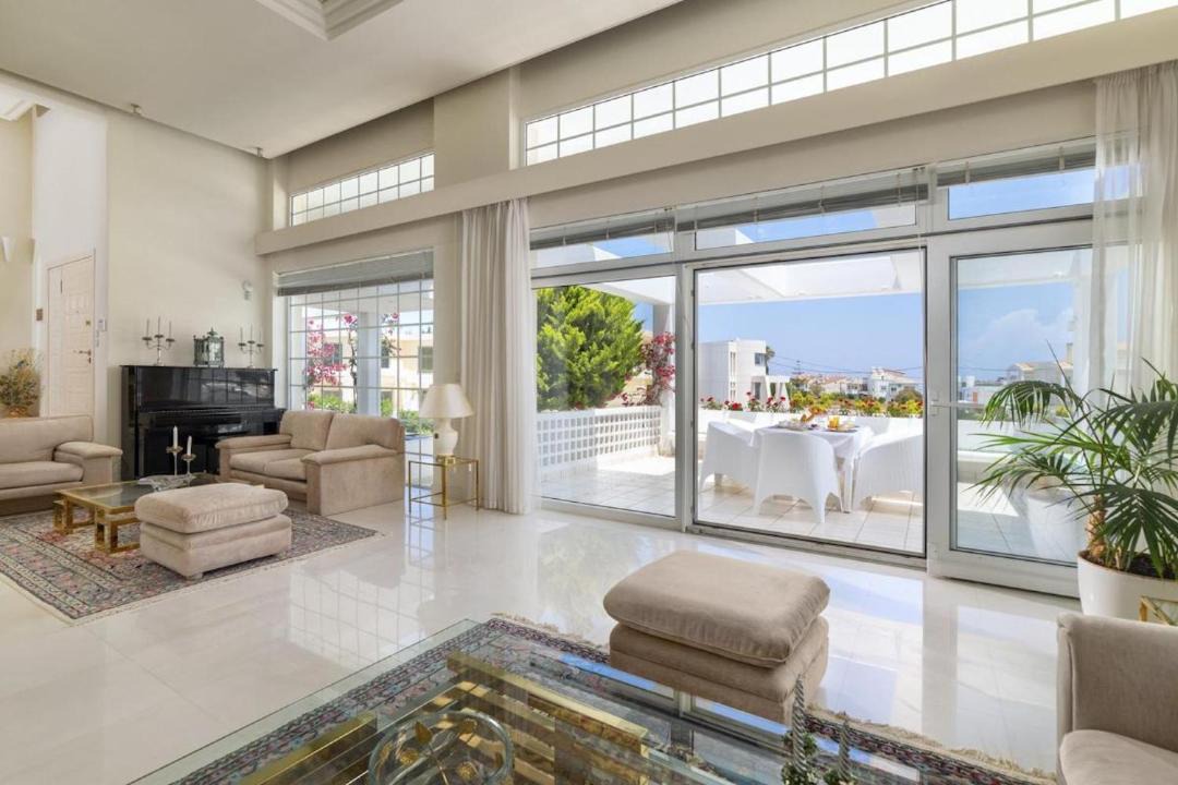 Photo of Livingroom in Petaloudes