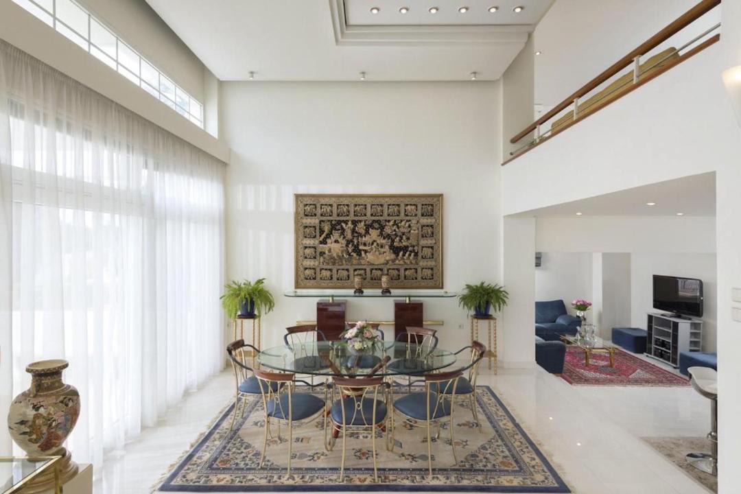 Photo of Livingroom in Petaloudes