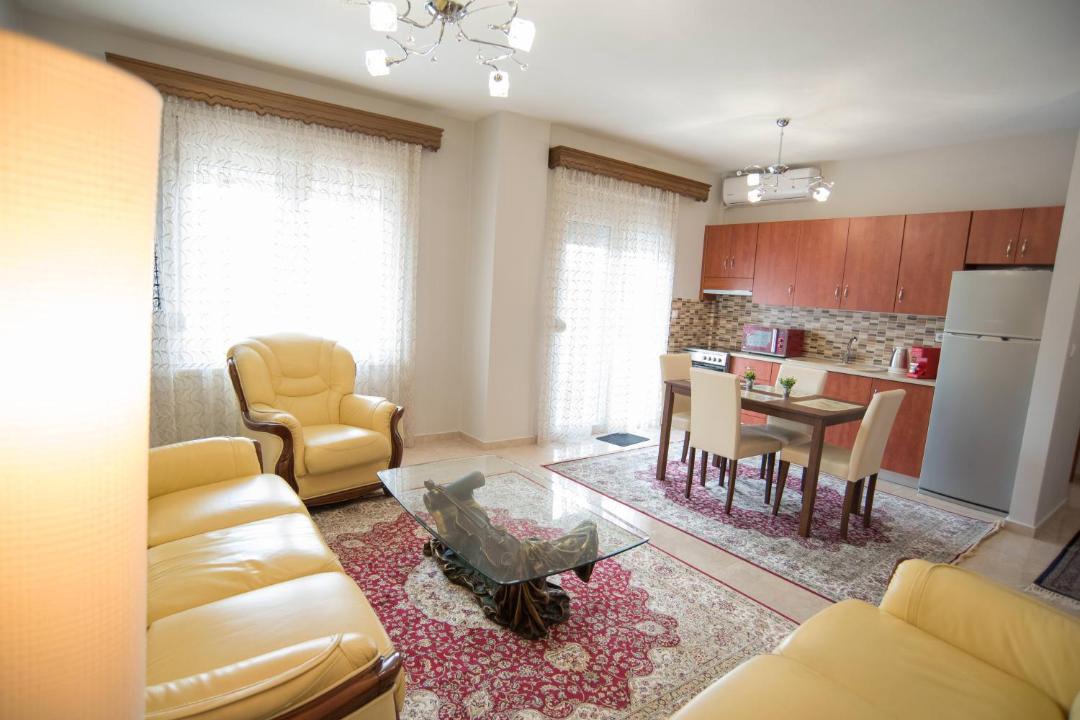 Photo of Livingroom in Edessa