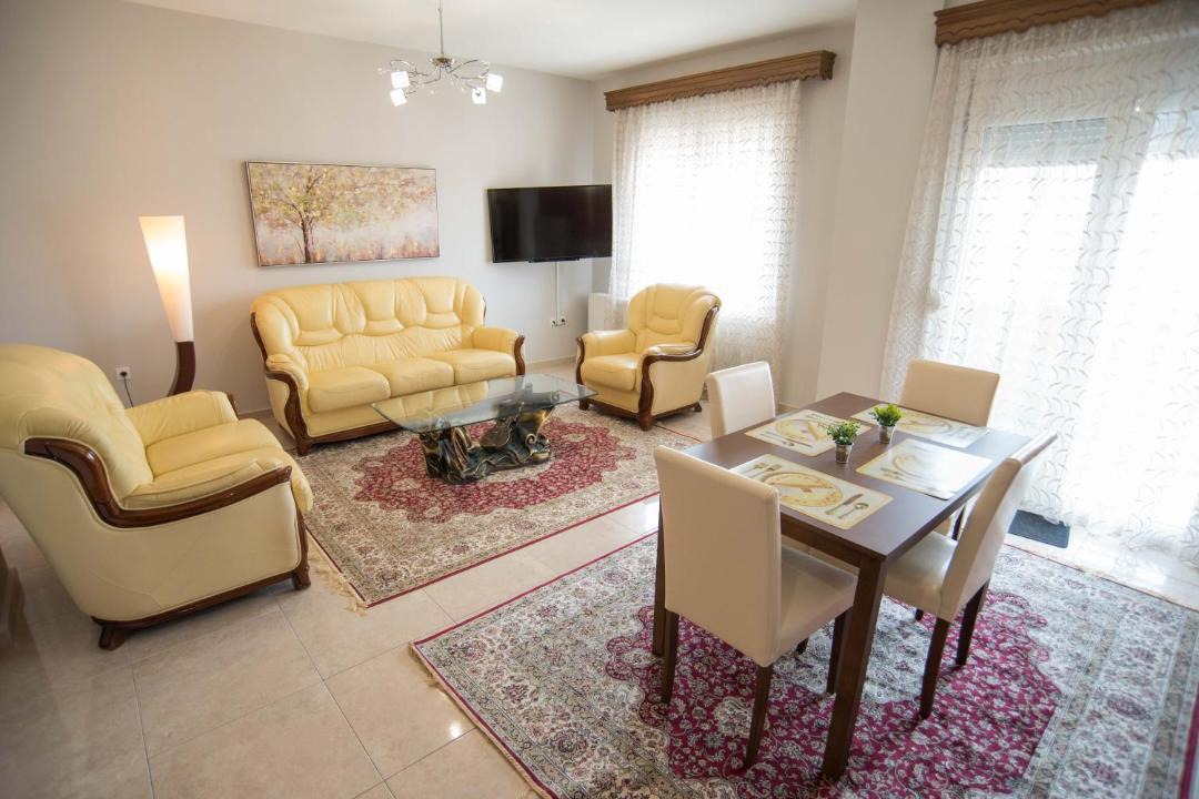 Photo of Livingroom in Edessa