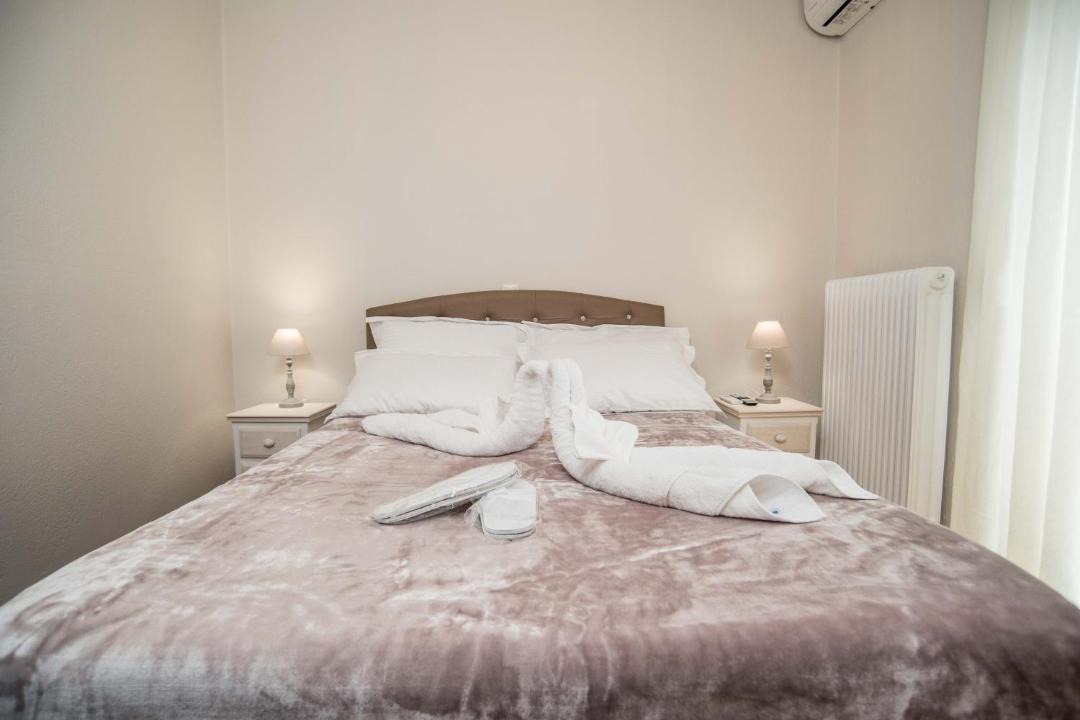 Photo of Bedroom in Edessa