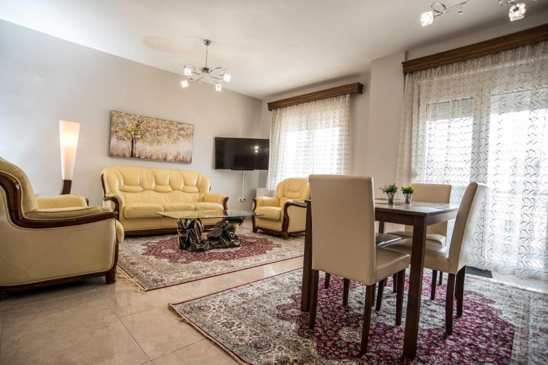 Photo of Livingroom in Edessa