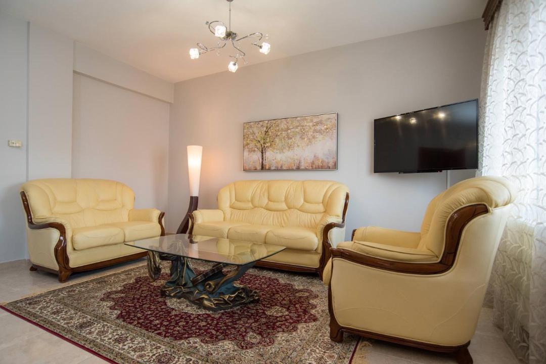 Photo of Livingroom in Edessa