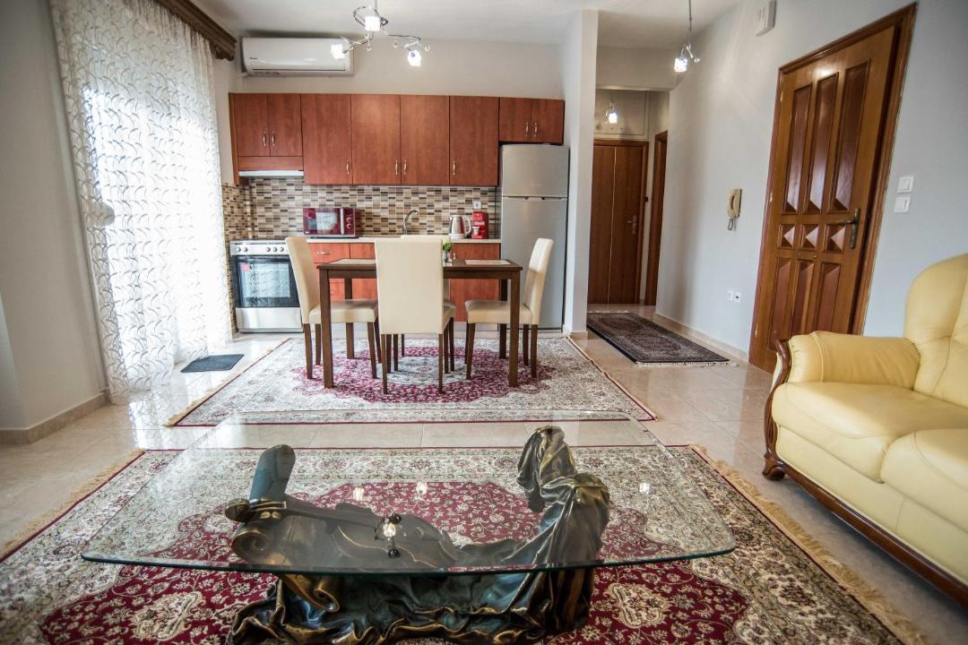 Photo of Livingroom in Edessa