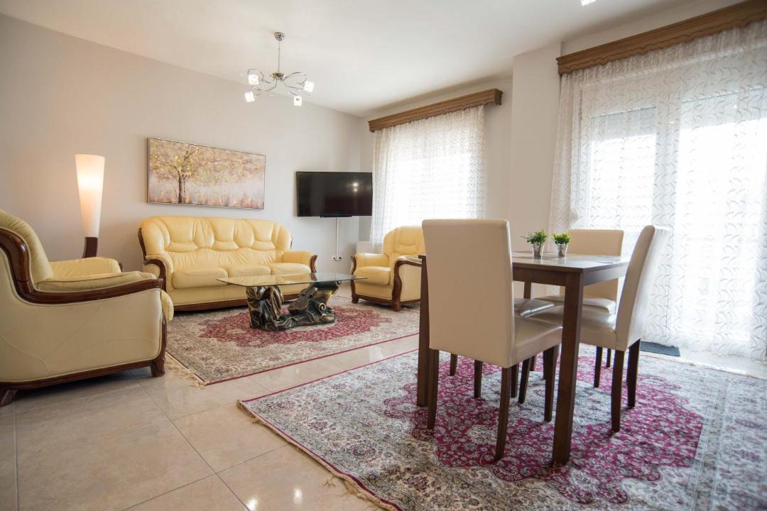 Photo of Livingroom in Edessa