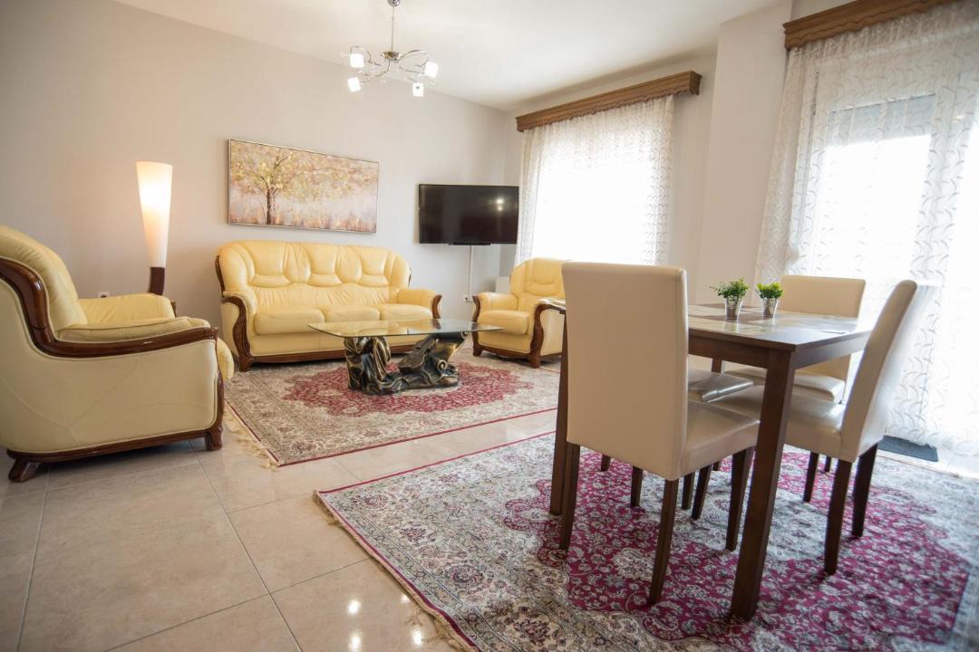 Photo of Livingroom in Edessa