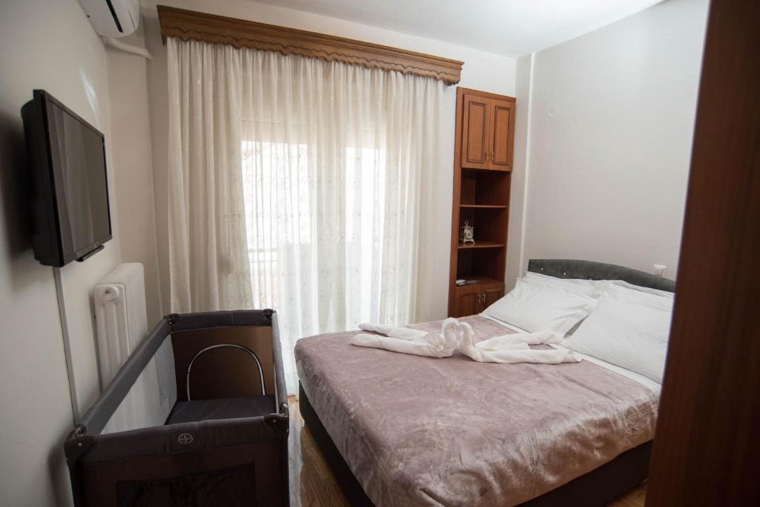 Photo of Bedroom in Edessa