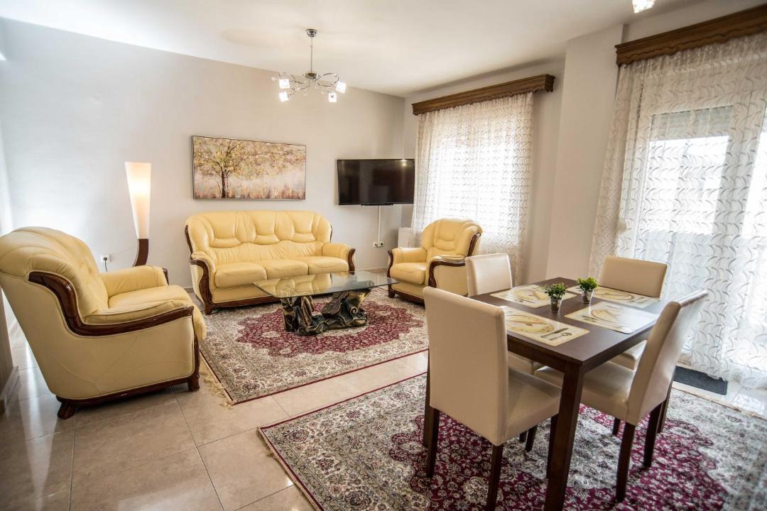 Photo of Livingroom in Edessa