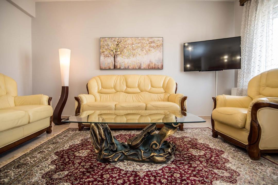 Photo of Livingroom in Edessa