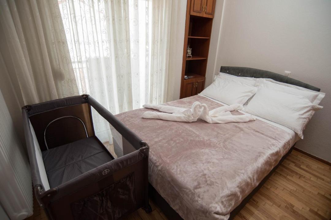 Photo of Bedroom in Edessa