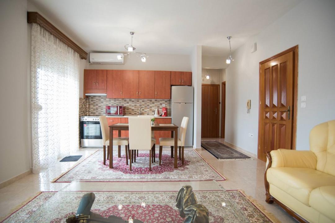 Photo of Livingroom in Edessa
