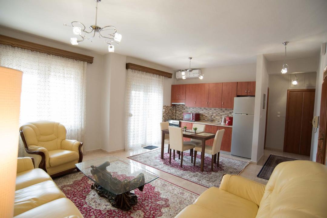 Photo of Livingroom in Edessa