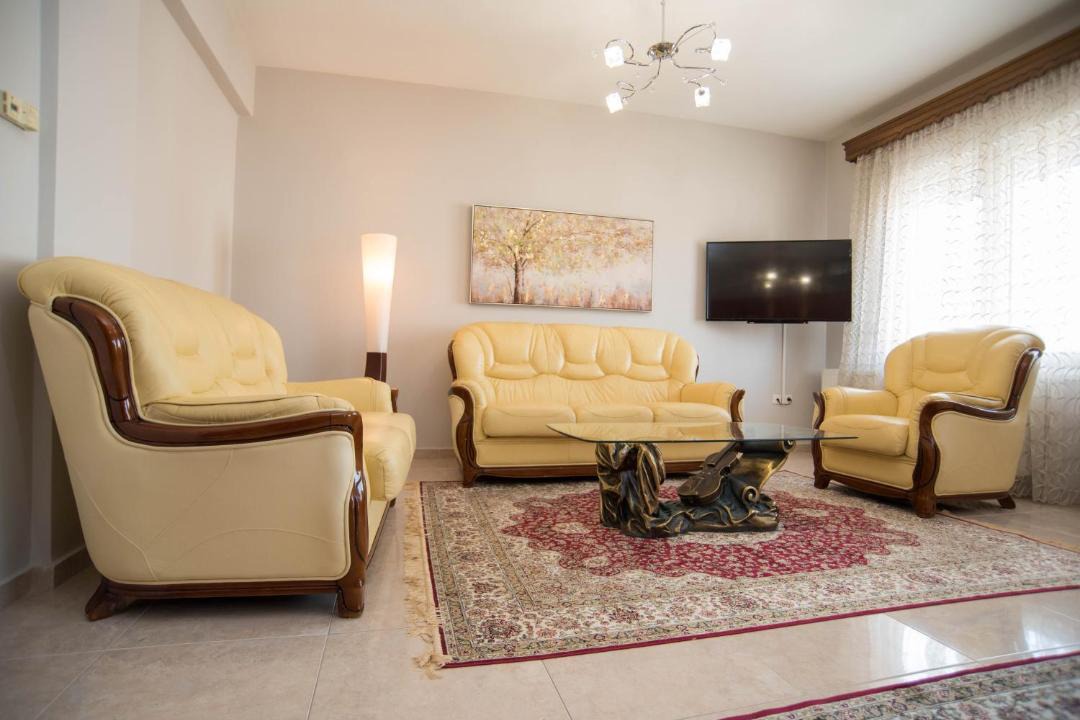 Photo of Livingroom in Edessa