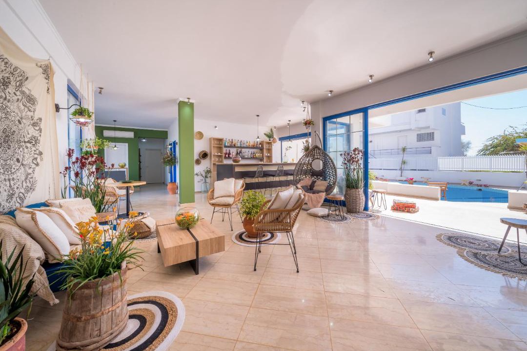Photo of Livingroom in Kandia