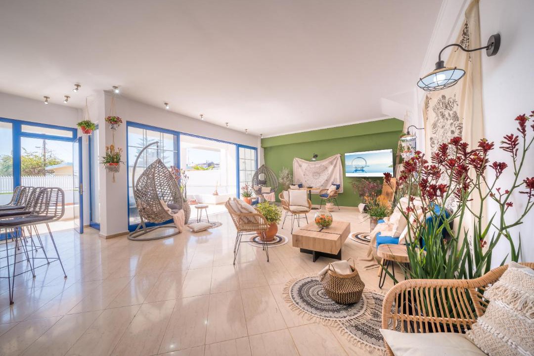 Photo of Livingroom in Kandia