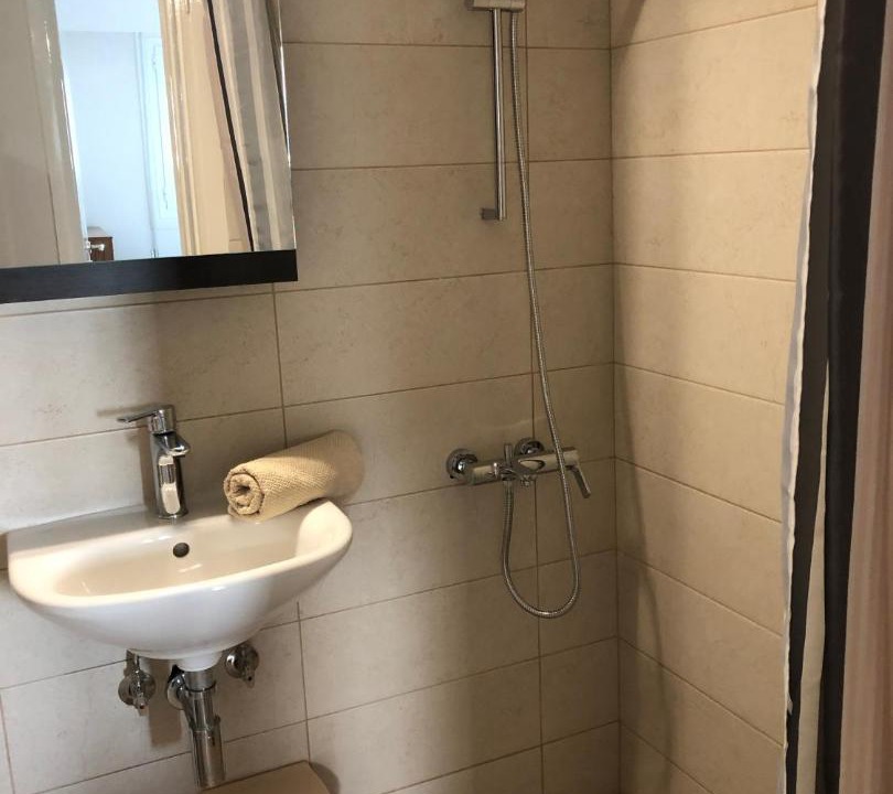 Photo of Bathroom in Loutraki