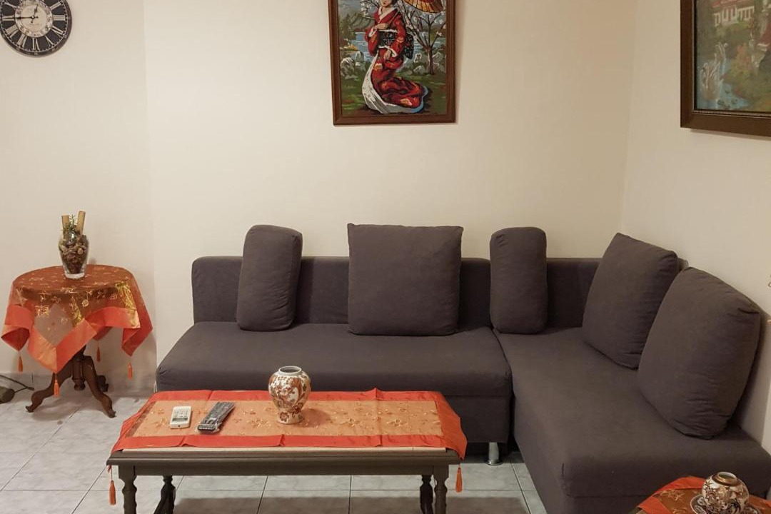 Photo of Livingroom in Afandou
