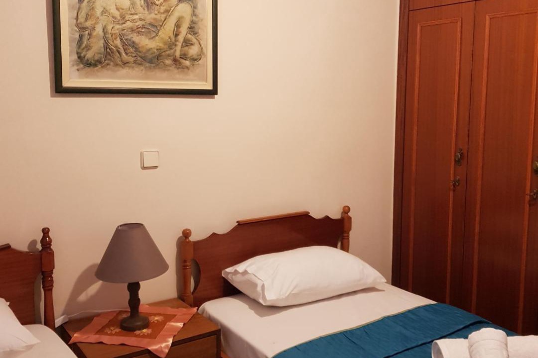 Photo of Bedroom in Afandou