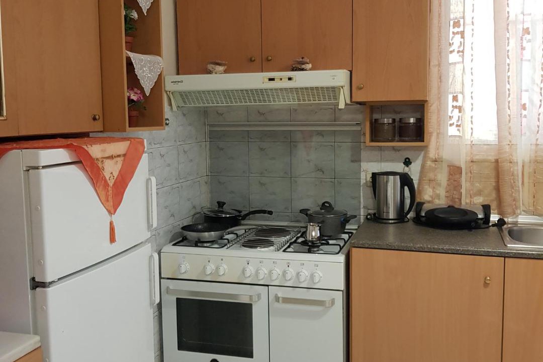 Photo of Kitchen in Afandou