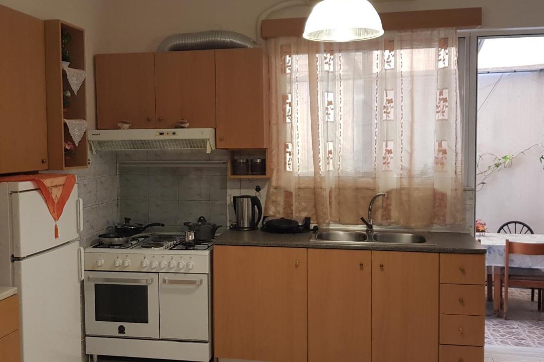 Photo of Kitchen in Afandou