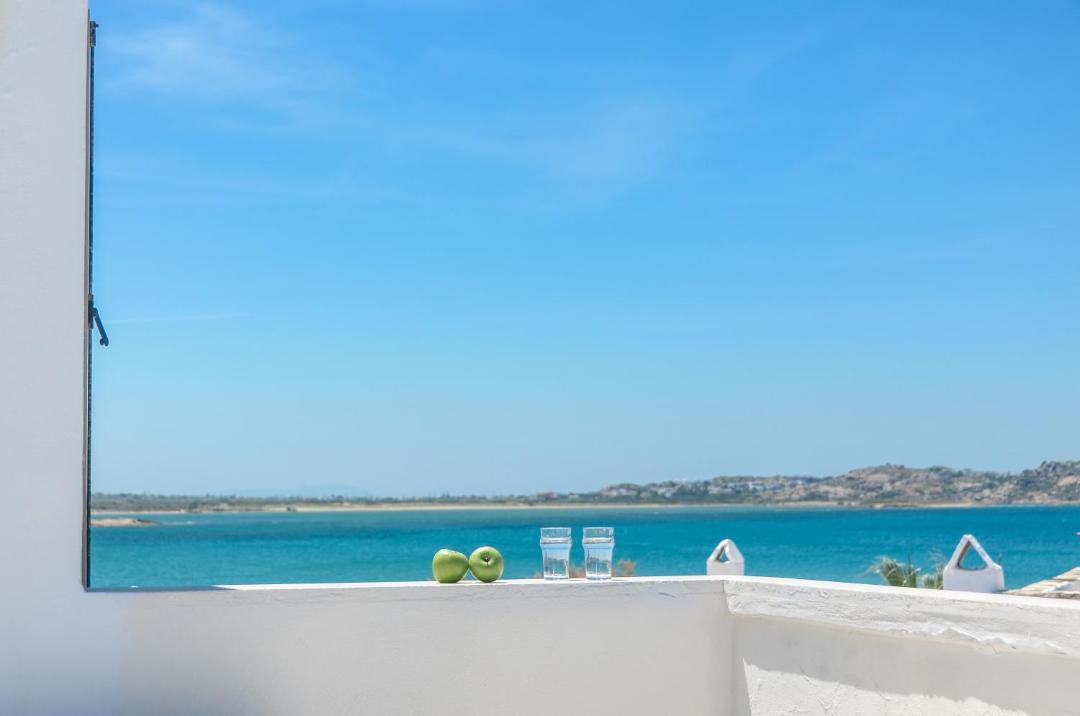 Photo of Others in Old Town Naxos
