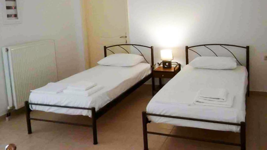 Photo of Bedroom in Astros