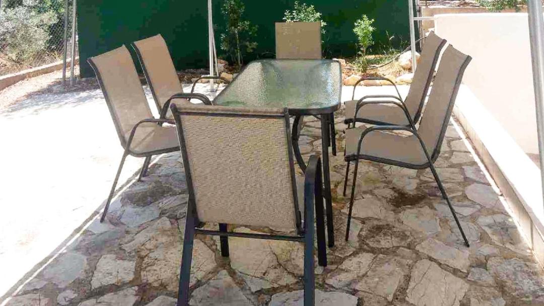 Photo of Patio Balcony in Astros