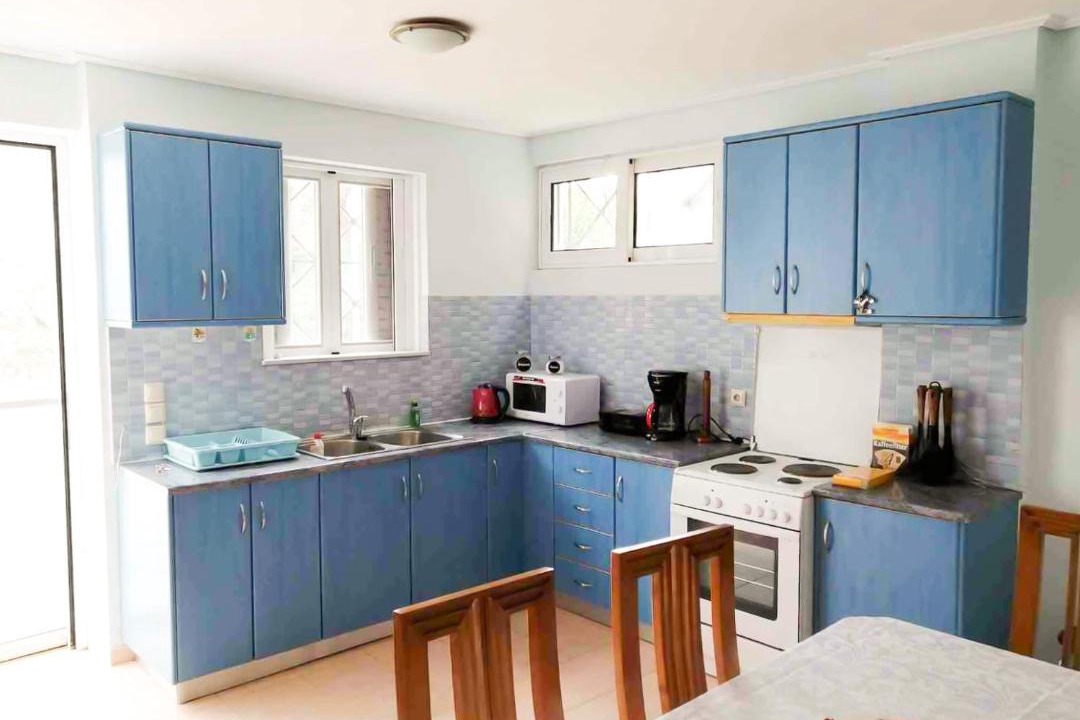 Photo of Kitchen in Astros