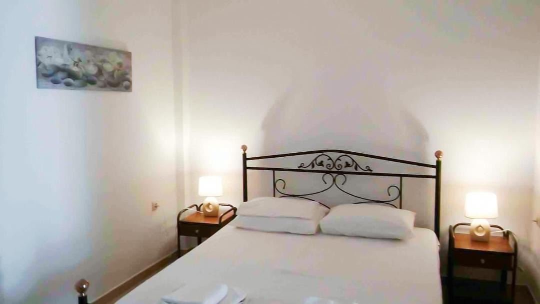 Photo of Bedroom in Astros
