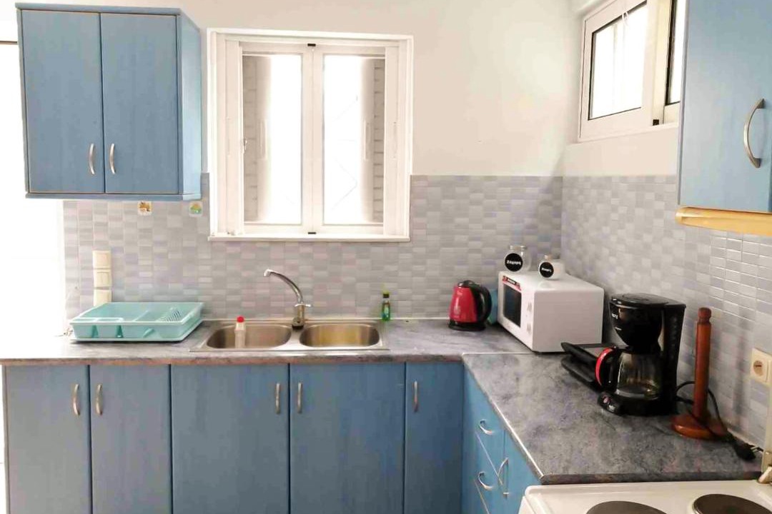 Photo of Kitchen in Astros