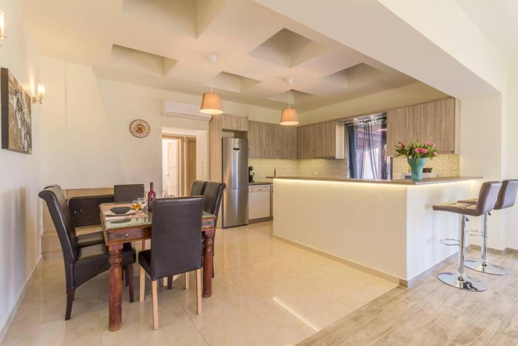 Photo of Kitchen in Afandou