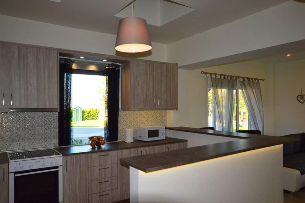 Photo of Kitchen in Afandou
