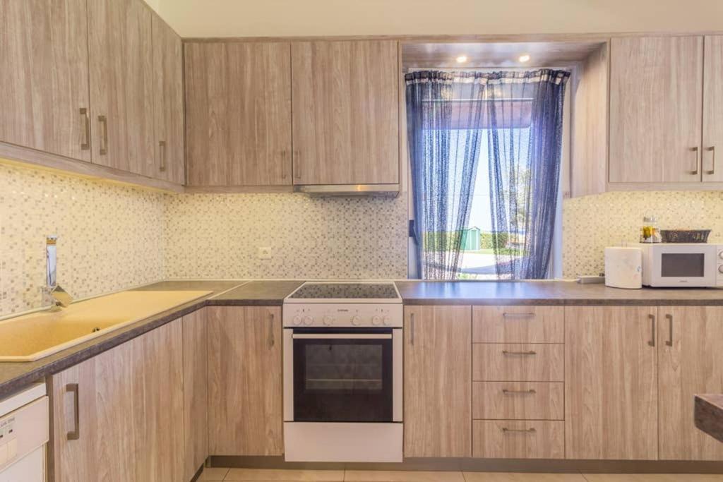 Photo of Kitchen in Afandou