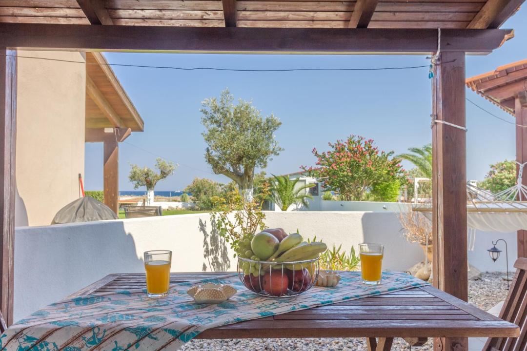 Photo of Patio Balcony in Afandou