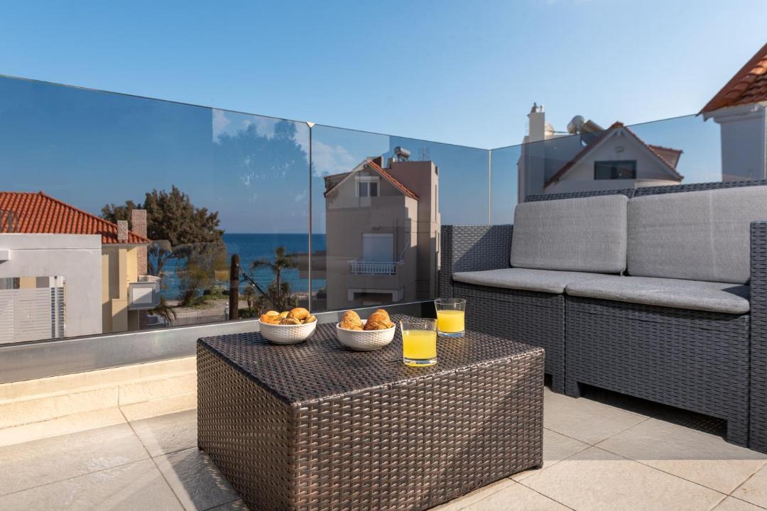 Photo of Patio Balcony in Ialyssos