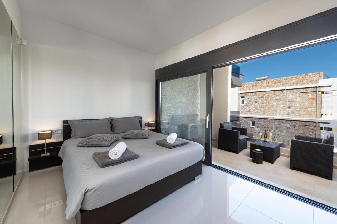 Photo of Bedroom in Ialyssos