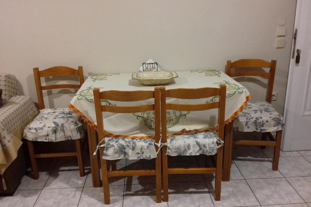 Photo of Kitchen in Afandou
