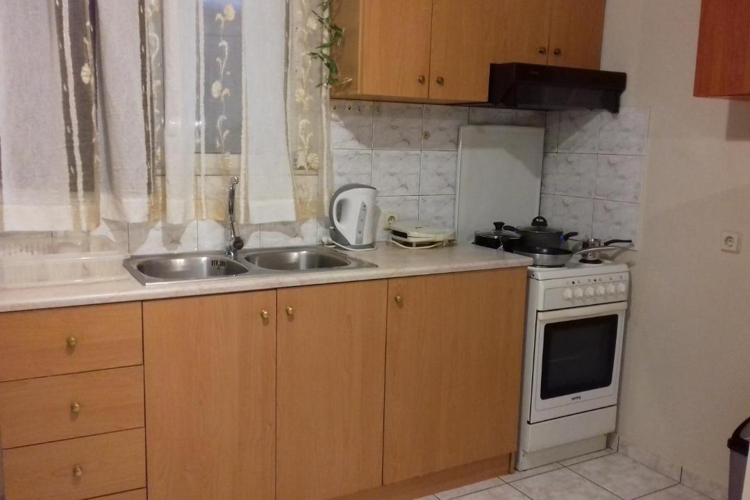 Photo of Kitchen in Afandou