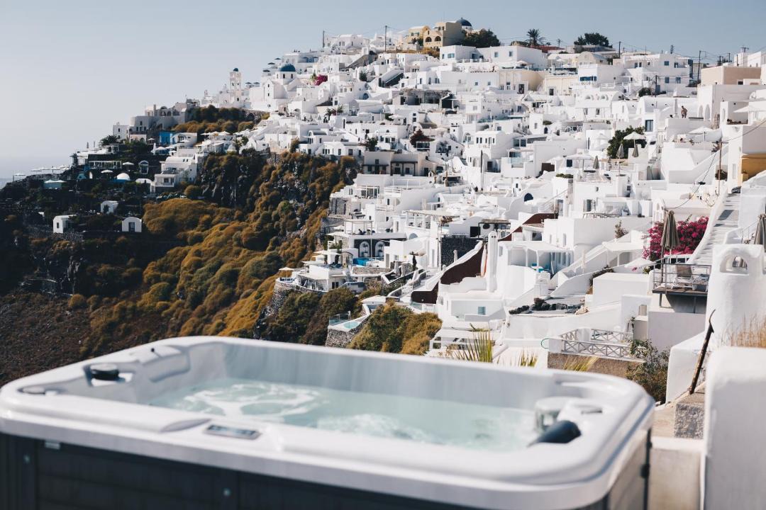 Photo of Bathroom in Imerovigli
