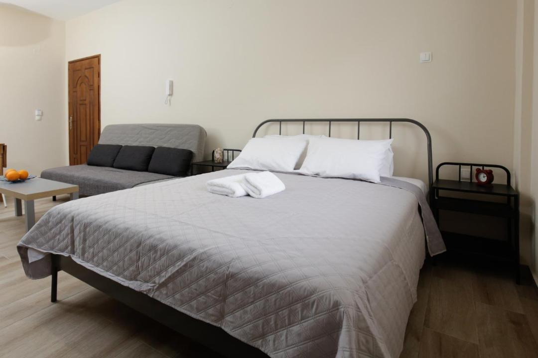 Photo of Bedroom in Koum Kapi