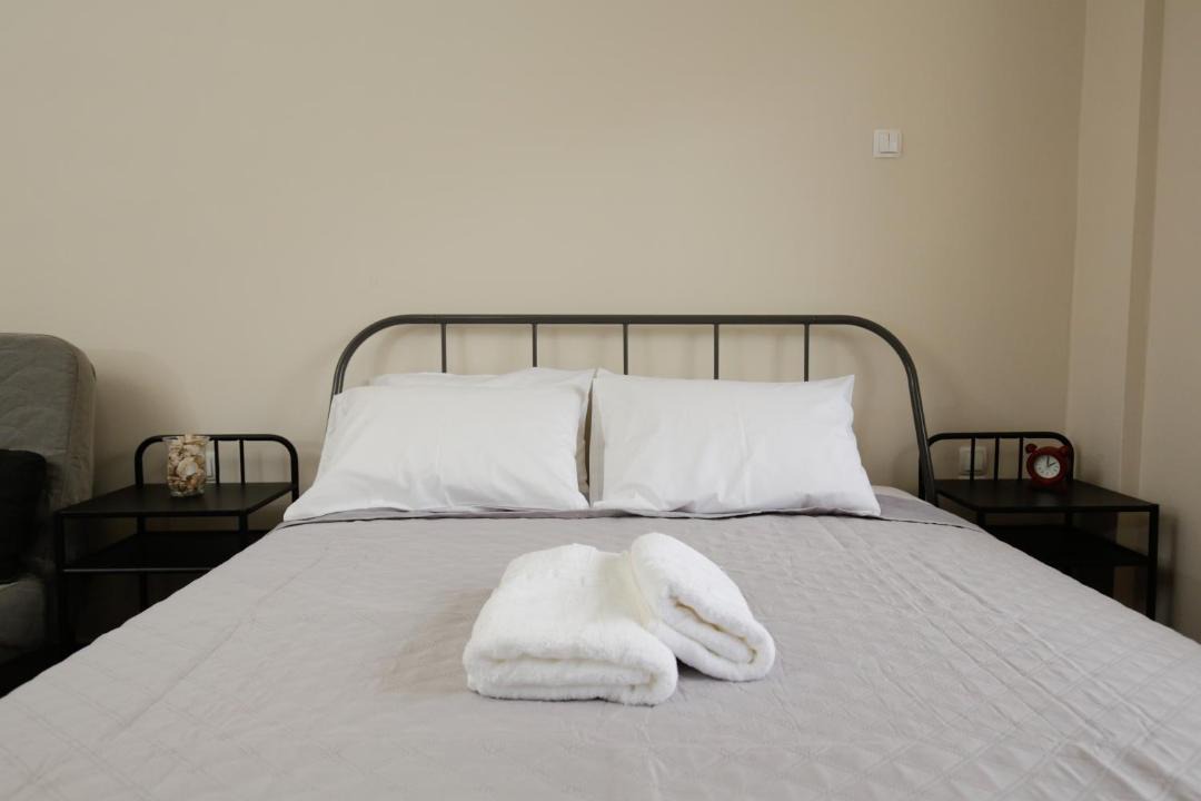 Photo of Bedroom in Koum Kapi