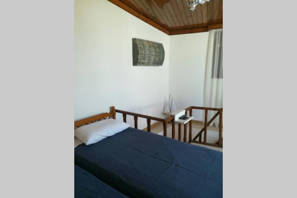 Photo of Bedroom in Gennadi