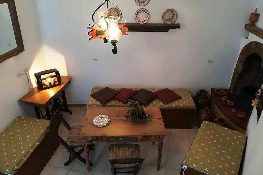 Photo of Livingroom in Gennadi