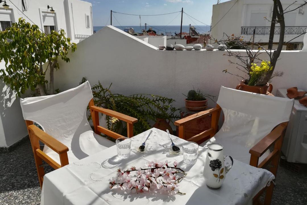 Photo of Patio Balcony in Gennadi