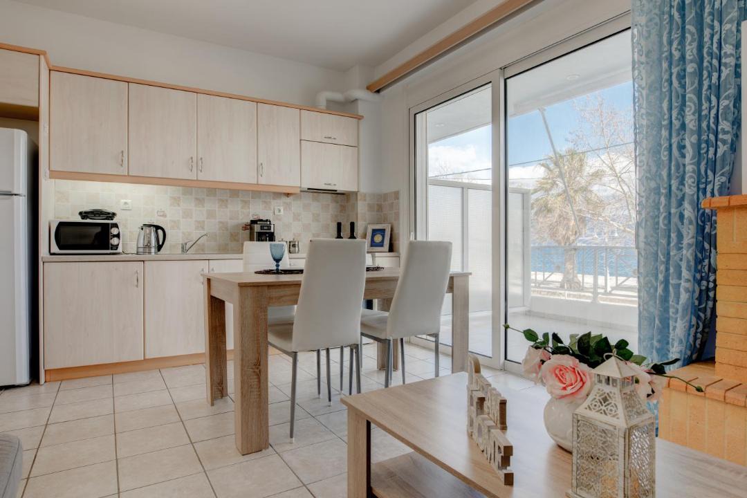 Photo of Kitchen in Rio
